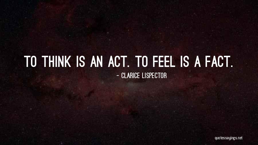 Mirumo De Pon Quotes By Clarice Lispector Mirumo De Pon Quotes By Clarice Lispector