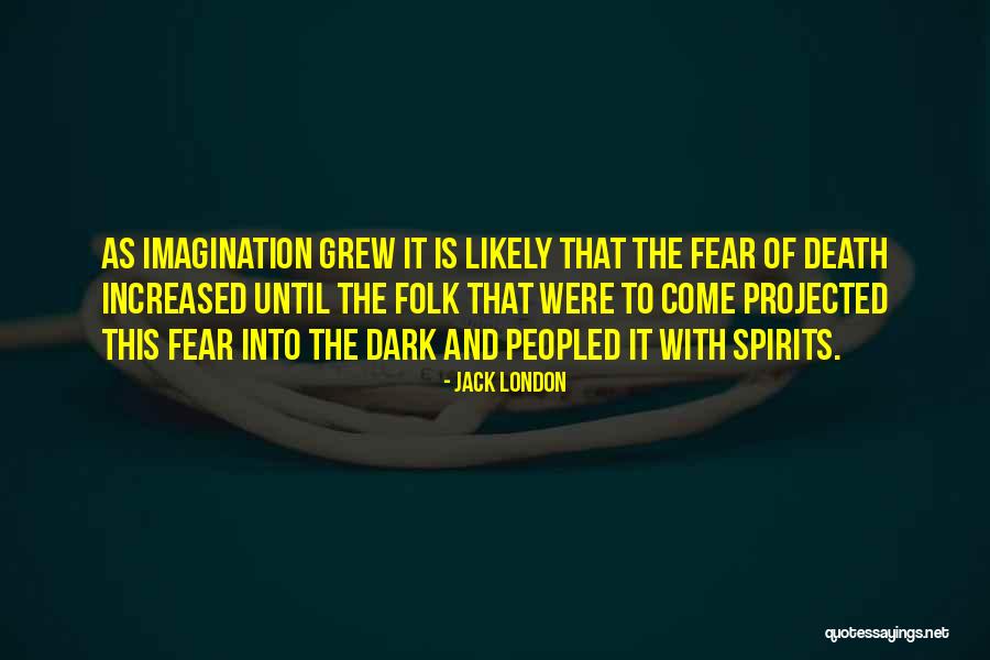 Mirumo De Pon Quotes By Jack London Mirumo De Pon Quotes By Jack London