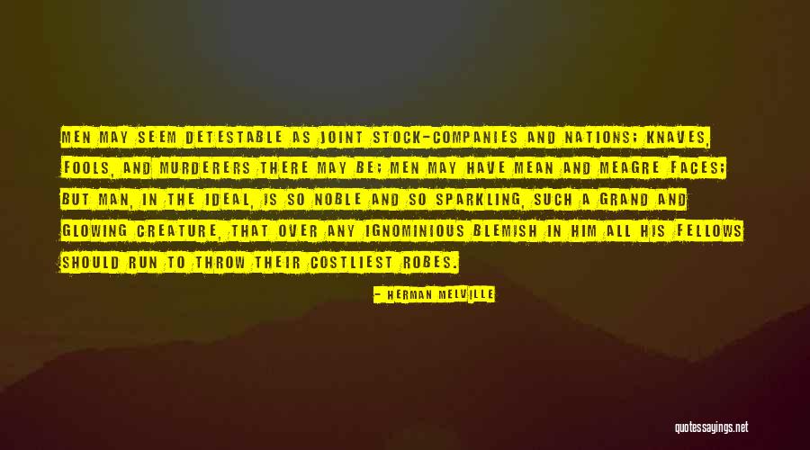 Mirupafshim Translation Quotes By Herman Melville