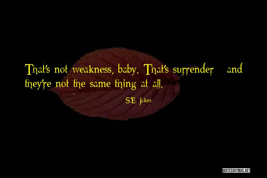 Mirupafshim Translation Quotes By S.E. Jakes