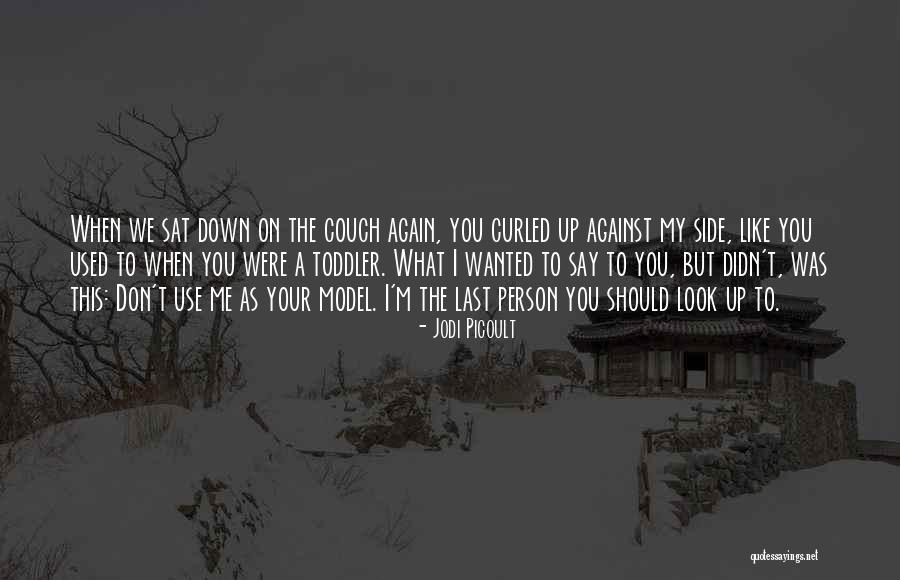 Mirusia Louwerse Quotes By Jodi Picoult Mirusia Louwerse Quotes By Jodi Picoult