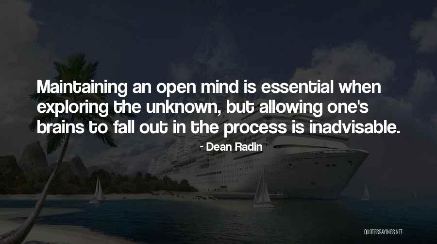 Mirusia Quotes By Dean Radin Mirusia Quotes By Dean Radin