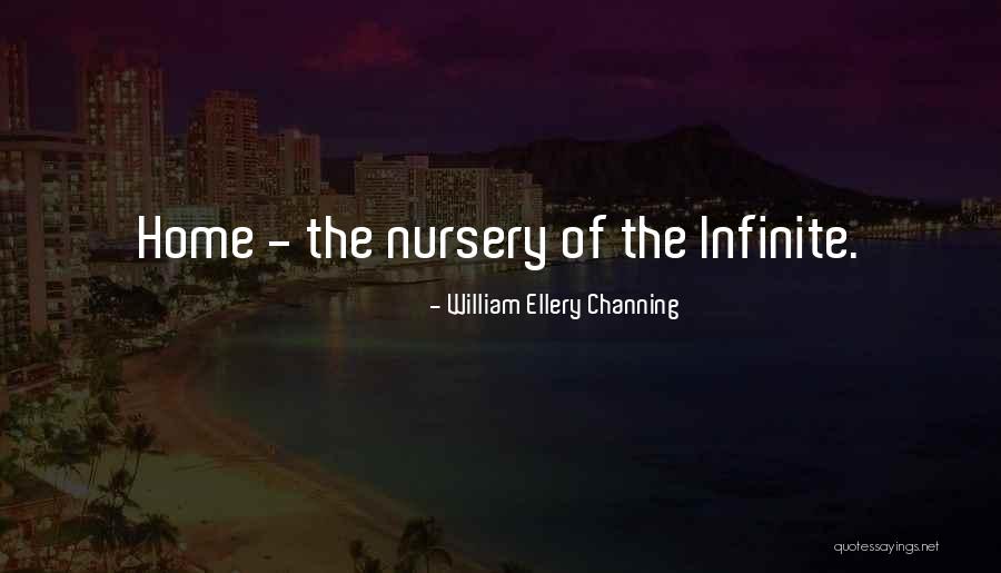 Mirusia Quotes By William Ellery Channing Mirusia Quotes By William Ellery Channing