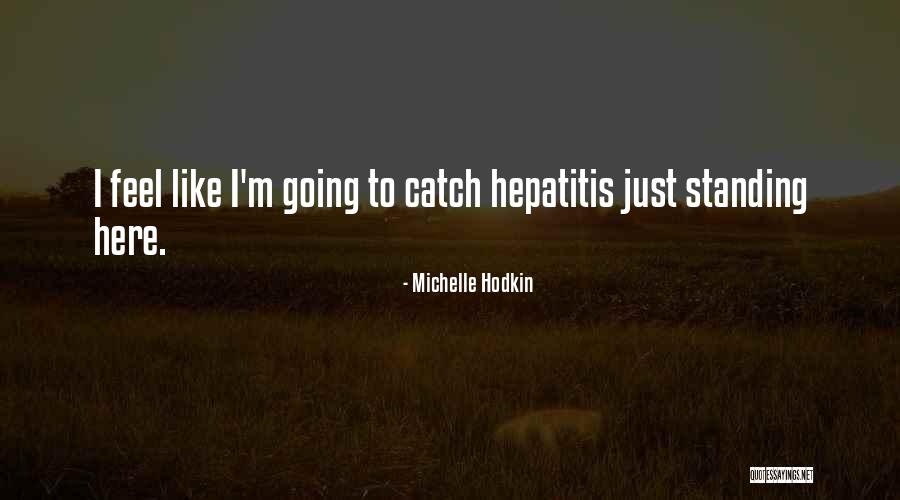 Mirvari Dilbazi Quotes By Michelle Hodkin Mirvari Dilbazi Quotes By Michelle Hodkin