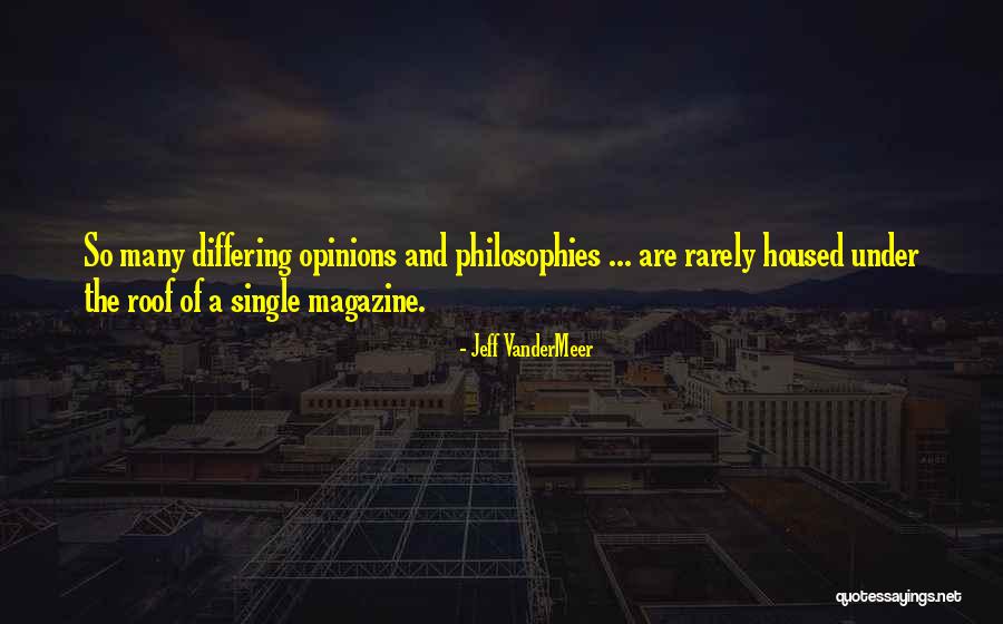 Mirvish Quotes By Jeff VanderMeer Mirvish Quotes By Jeff VanderMeer