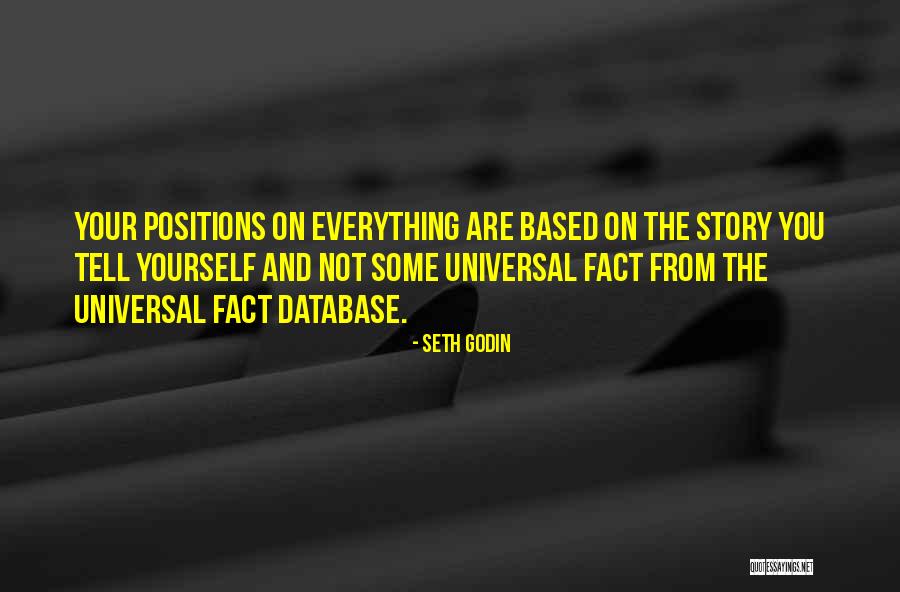 Mirvish Quotes By Seth Godin Mirvish Quotes By Seth Godin