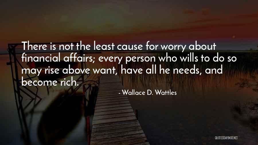 Mirvish Quotes By Wallace D. Wattles Mirvish Quotes By Wallace D. Wattles