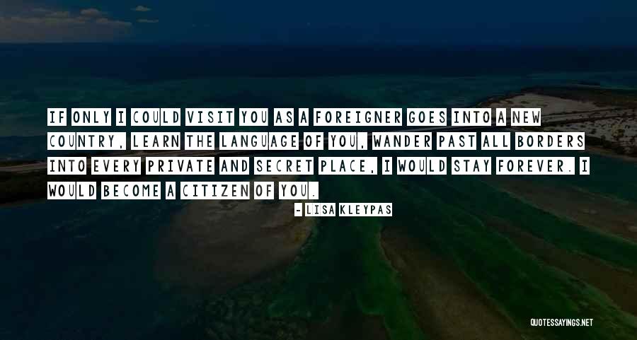 Mirviss Marshal J Quotes By Lisa Kleypas Mirviss Marshal J Quotes By Lisa Kleypas