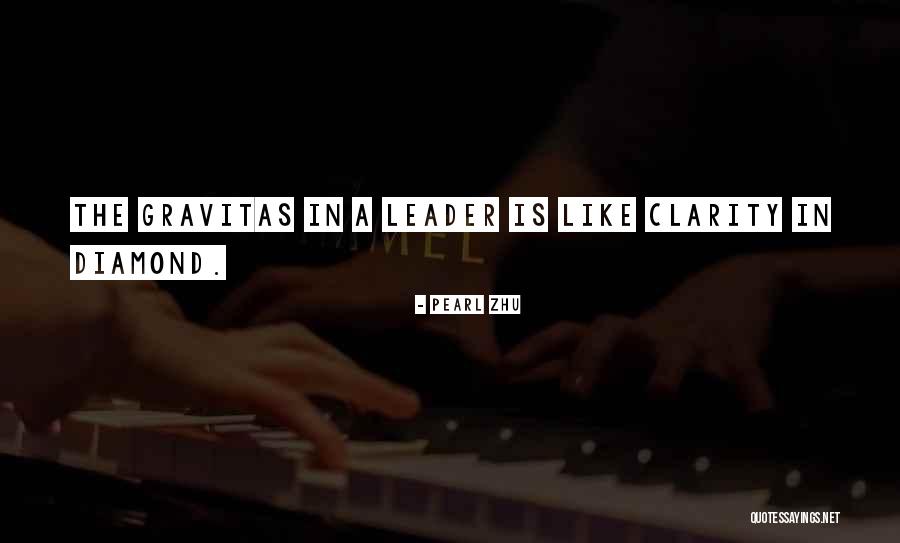 Miryana Garcia Quotes By Pearl Zhu Miryana Garcia Quotes By Pearl Zhu