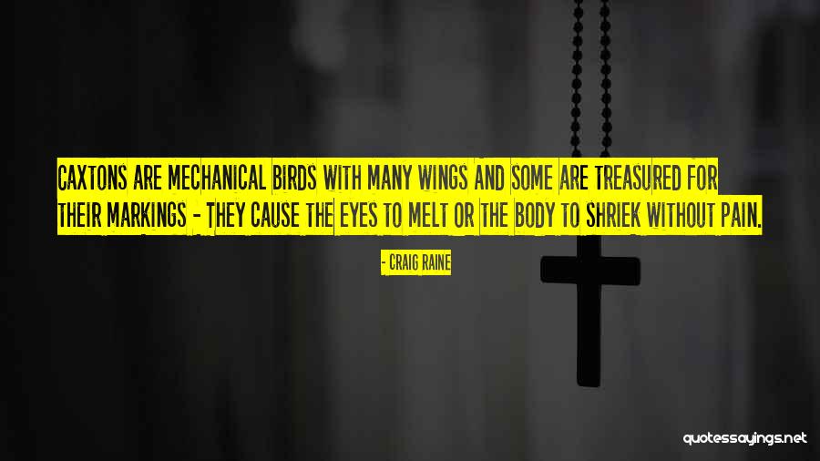 Miryana Schubert Quotes By Craig Raine Miryana Schubert Quotes By Craig Raine