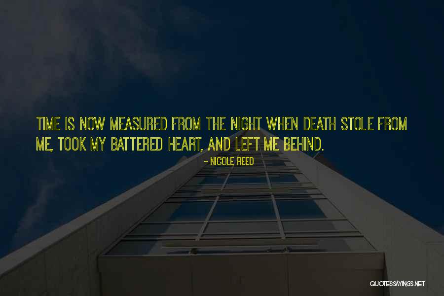 Miryana Schubert Quotes By Nicole Reed Miryana Schubert Quotes By Nicole Reed