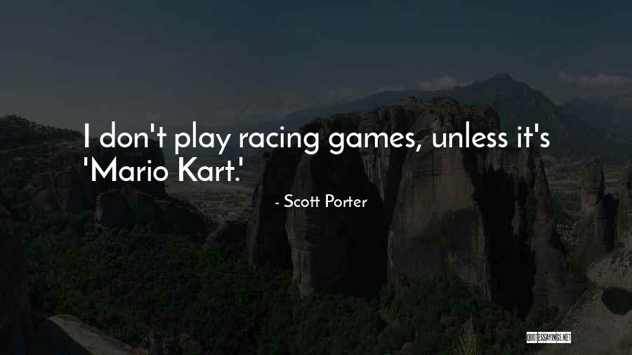 Miryana Schubert Quotes By Scott Porter Miryana Schubert Quotes By Scott Porter