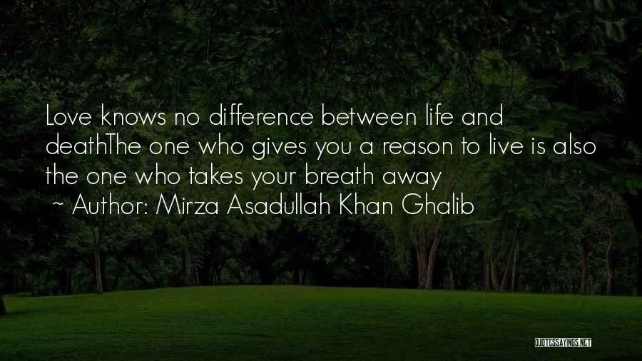 Mirza Asadullah Khan Ghalib Quotes 1051232