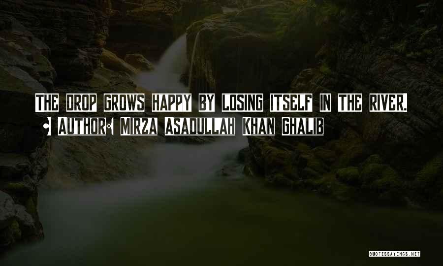 Mirza Asadullah Khan Ghalib Quotes 1104762