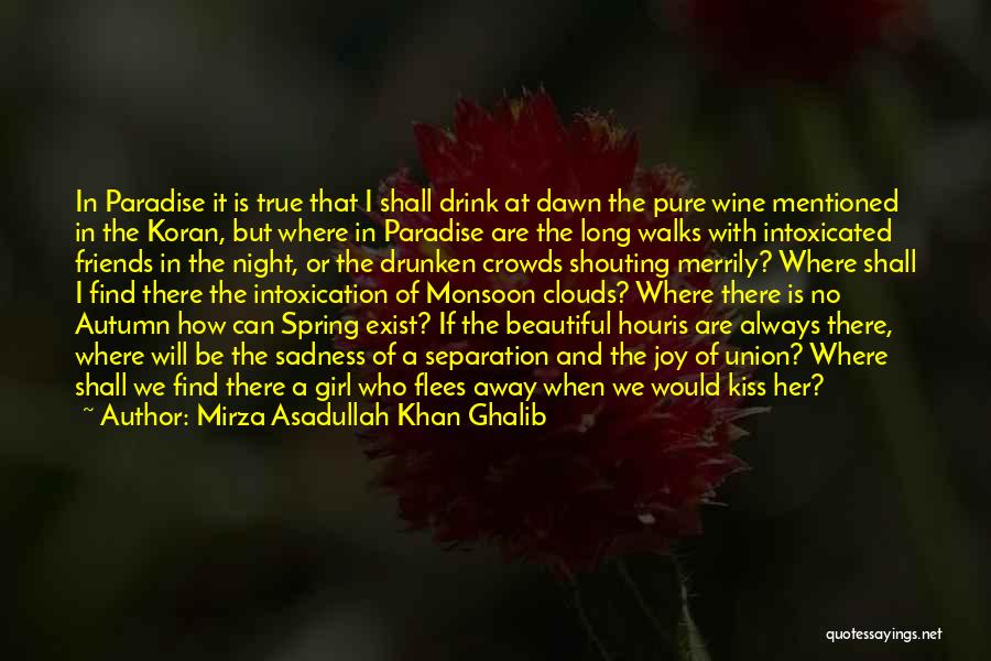 Mirza Asadullah Khan Ghalib Quotes 1671511