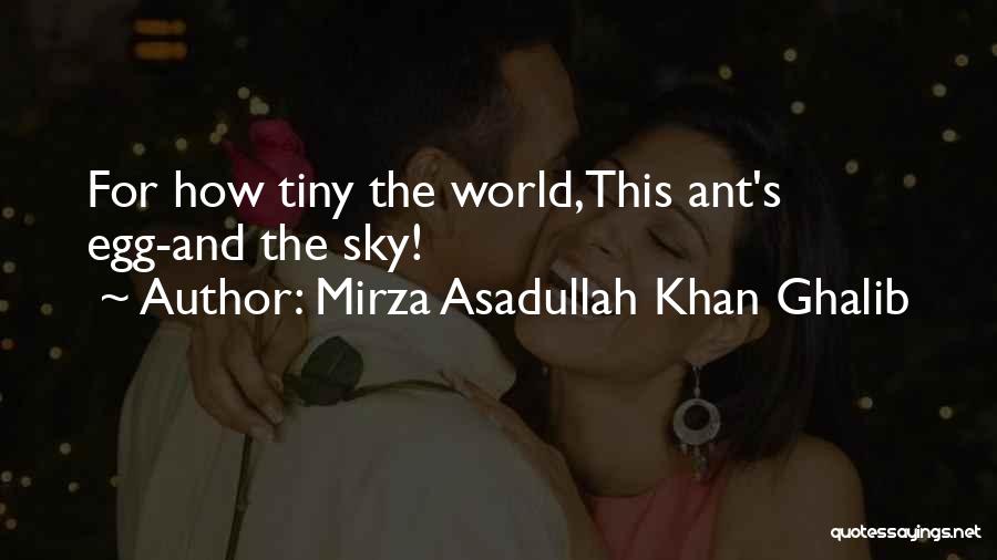 Mirza Asadullah Khan Ghalib Quotes 618434