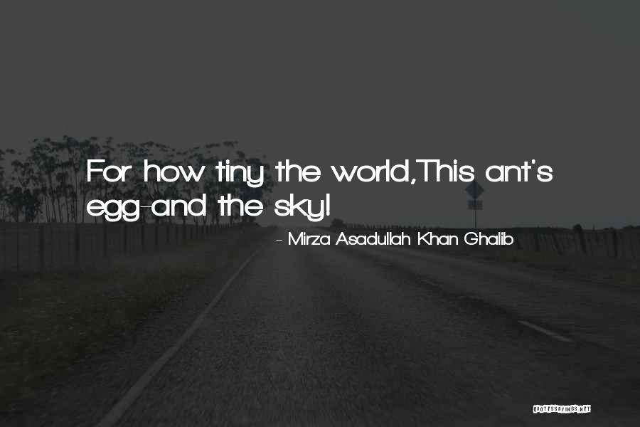 Mirza Ghalib Quotes By Mirza Asadullah Khan Ghalib