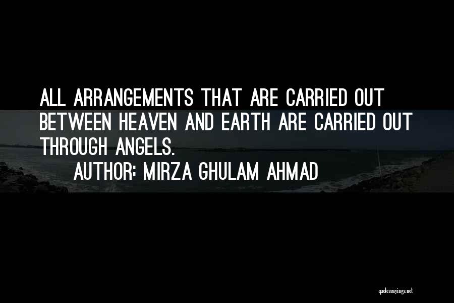 Mirza Ghulam Ahmad Quotes 1122999