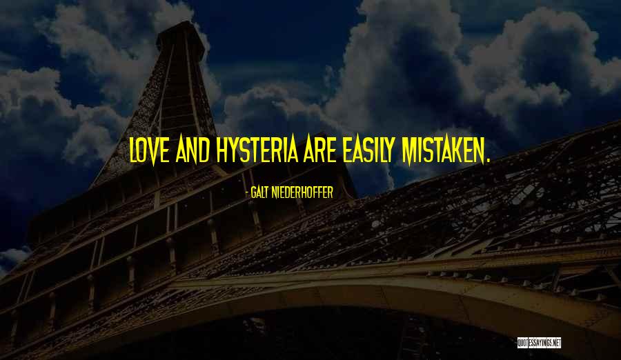 Mirzakhani Effect Quotes By Galt Niederhoffer Mirzakhani Effect Quotes By Galt Niederhoffer