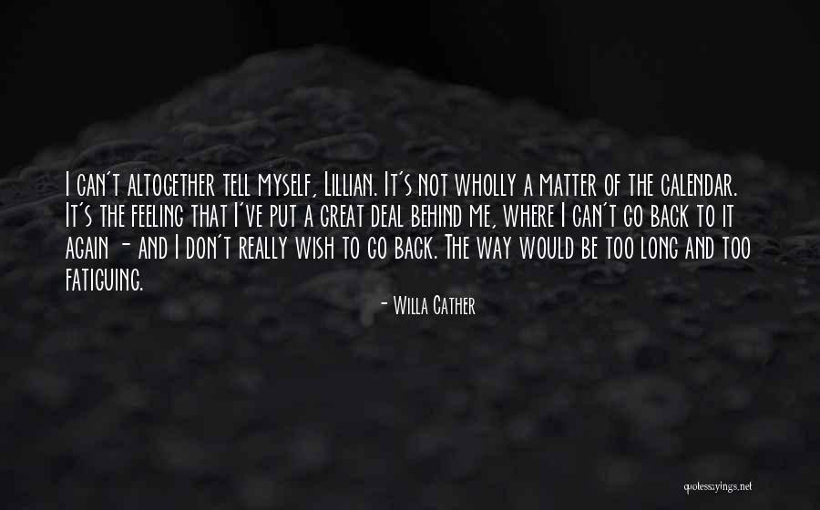 Mirzakhani Effect Quotes By Willa Cather Mirzakhani Effect Quotes By Willa Cather