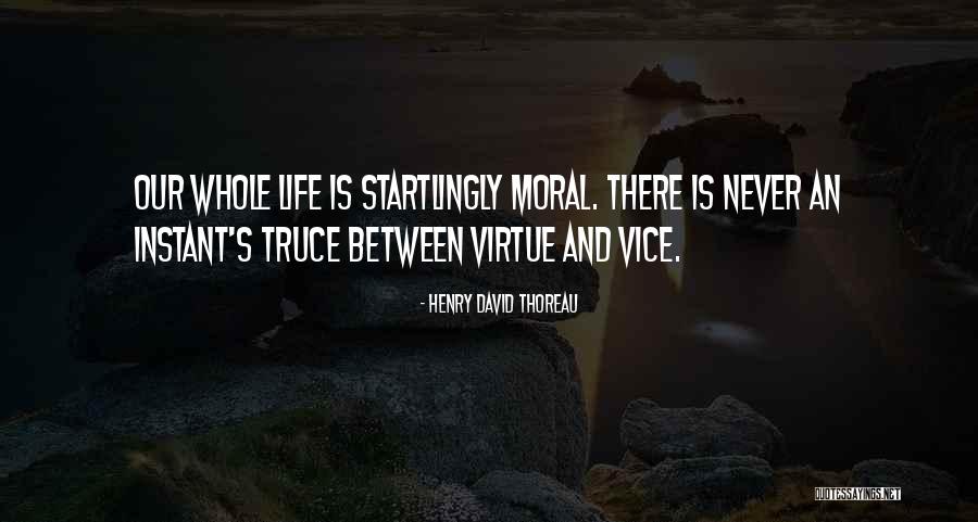 Mirzapur Filmy Quotes By Henry David Thoreau Mirzapur Filmy Quotes By Henry David Thoreau