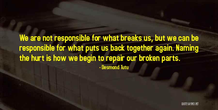 Mirzapur Quotes By Desmond Tutu Mirzapur Quotes By Desmond Tutu