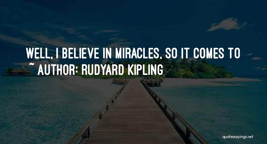 Mis Defectos Quotes By Rudyard Kipling