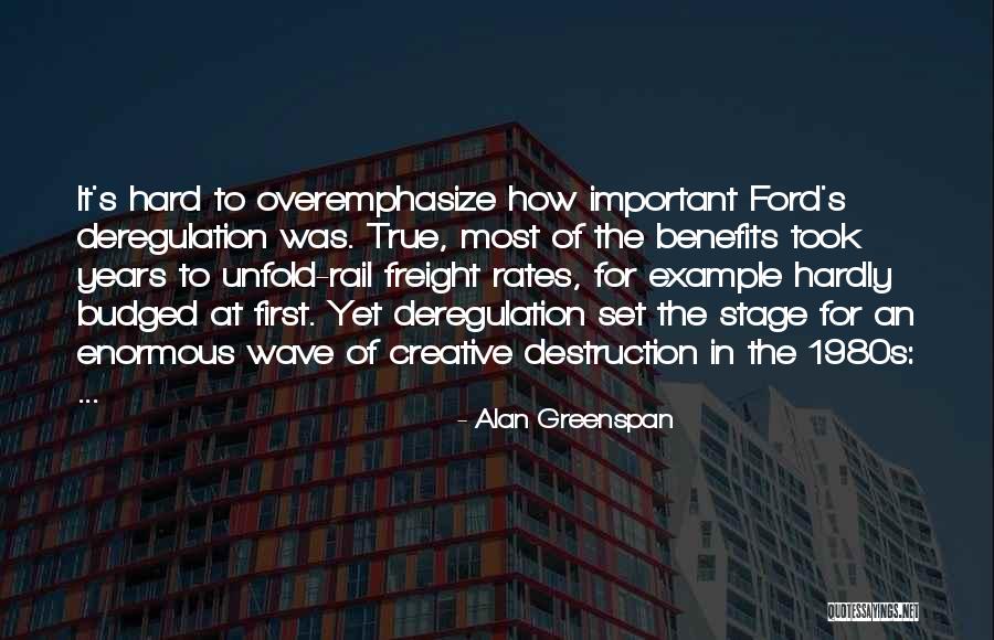 Mis Hermanos Quotes By Alan Greenspan Mis Hermanos Quotes By Alan Greenspan