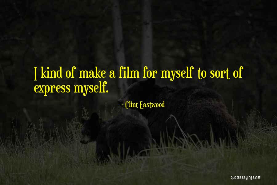Mis Hermanos Quotes By Clint Eastwood Mis Hermanos Quotes By Clint Eastwood