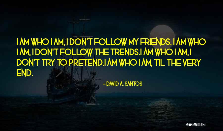Mis Padres Quotes By David A. Santos Mis Padres Quotes By David A. Santos