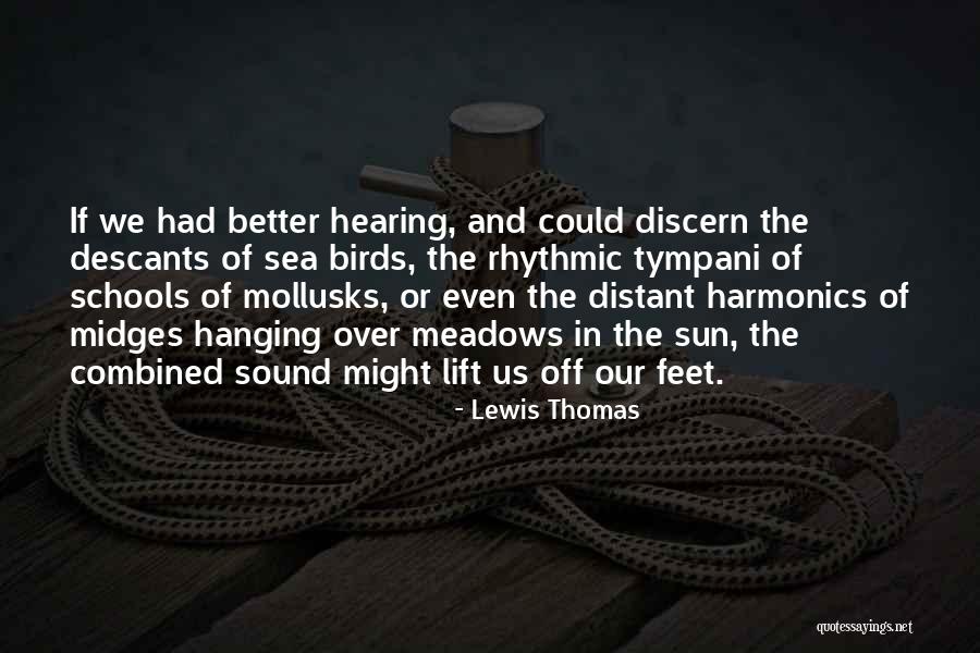 Mis Pocket Quotes By Lewis Thomas Mis Pocket Quotes By Lewis Thomas