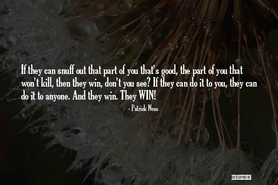 Mis Pocket Quotes By Patrick Ness Mis Pocket Quotes By Patrick Ness