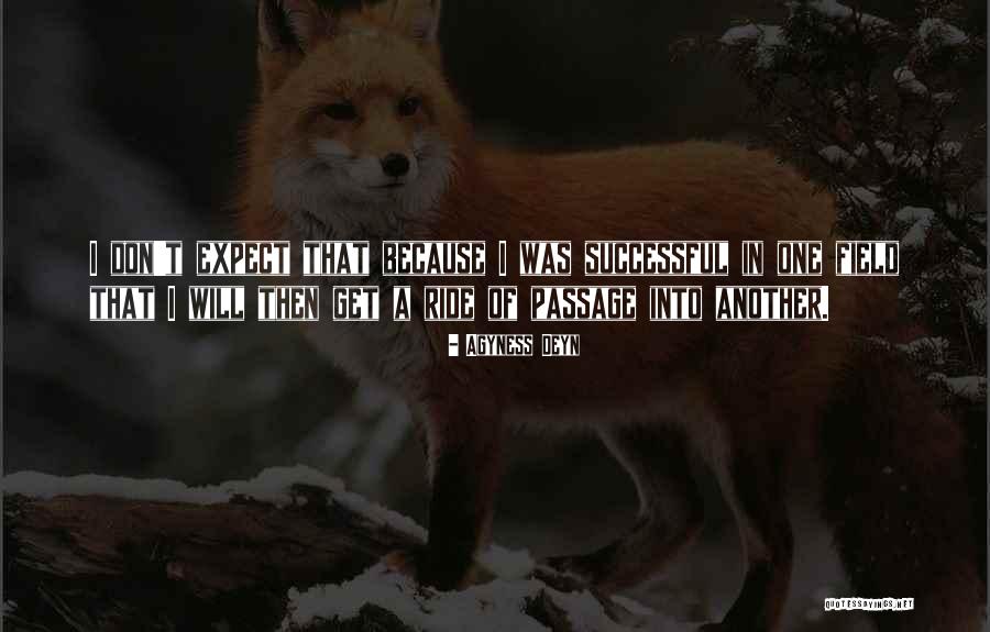 Mis Selling Quotes By Agyness Deyn Mis Selling Quotes By Agyness Deyn