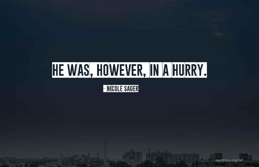 Misa Campo Quotes By Nicole Sager Misa Campo Quotes By Nicole Sager