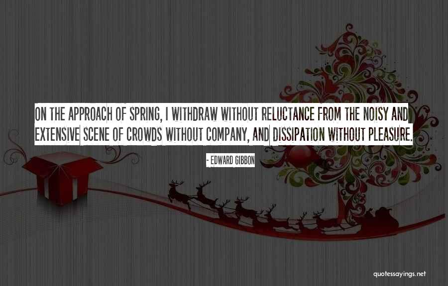 Misa Hylton Quotes By Edward Gibbon Misa Hylton Quotes By Edward Gibbon