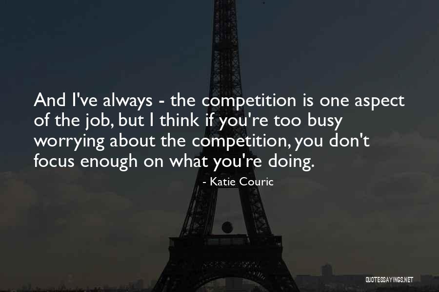 Misa Hylton Quotes By Katie Couric Misa Hylton Quotes By Katie Couric