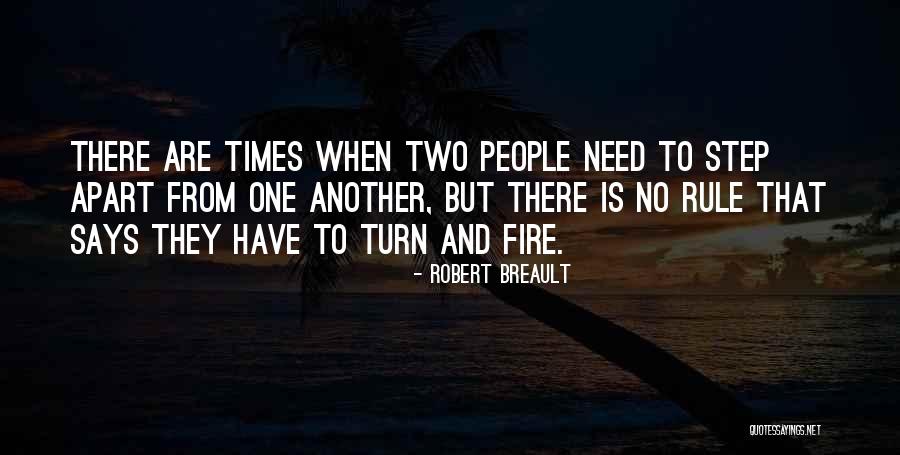 Misael Acosta Quotes By Robert Breault Misael Acosta Quotes By Robert Breault