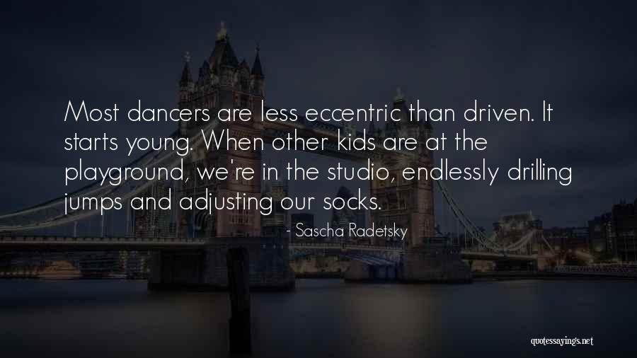 Misael Acosta Quotes By Sascha Radetsky Misael Acosta Quotes By Sascha Radetsky