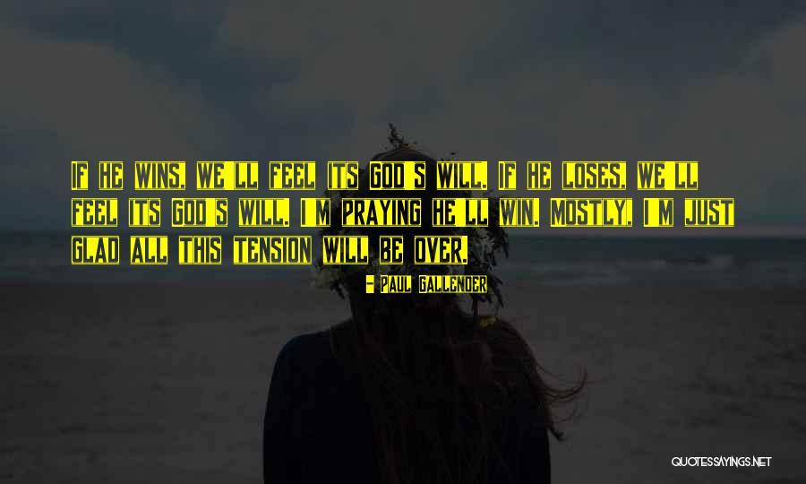 Misafir Ne Quotes By Paul Gallender Misafir Ne Quotes By Paul Gallender