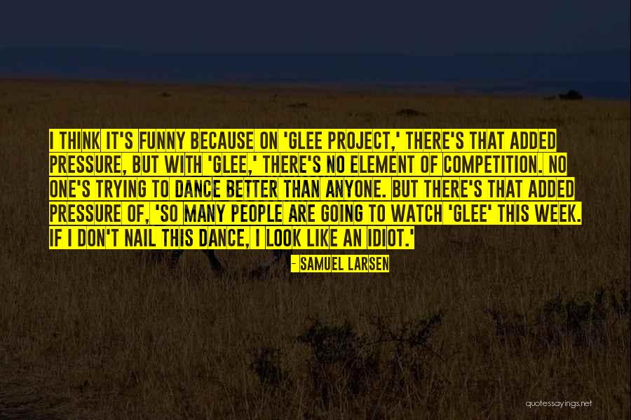 Misafir Ne Quotes By Samuel Larsen Misafir Ne Quotes By Samuel Larsen