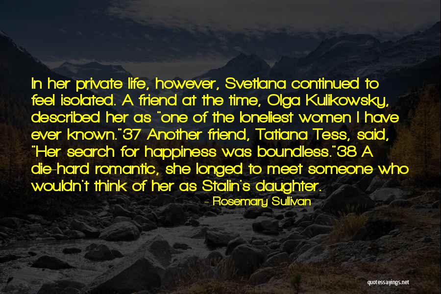 Misagh Karimi Quotes By Rosemary Sullivan Misagh Karimi Quotes By Rosemary Sullivan
