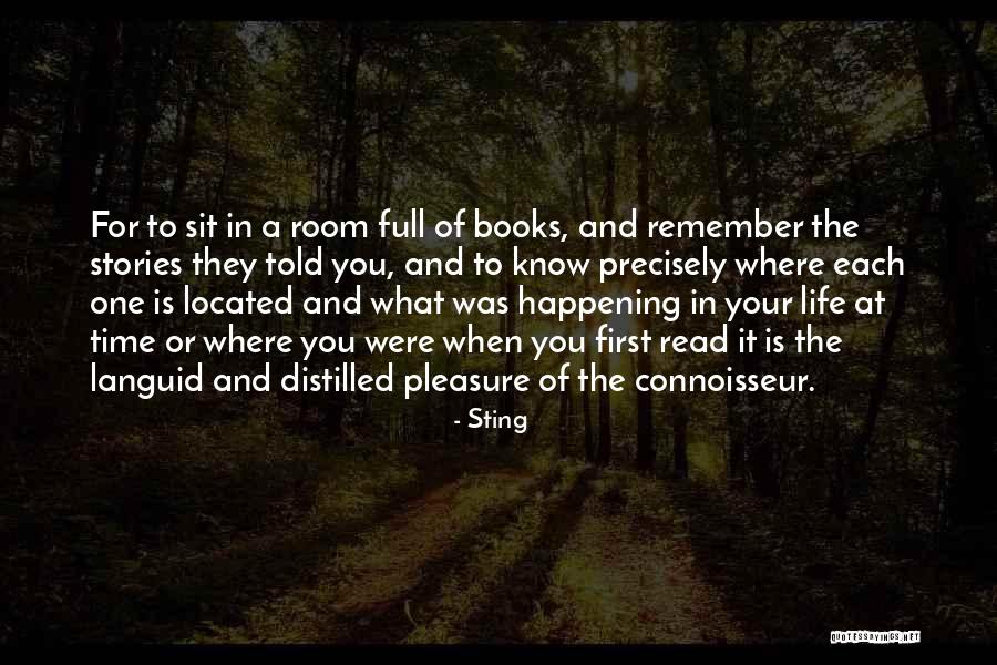 Misagh Karimi Quotes By Sting Misagh Karimi Quotes By Sting