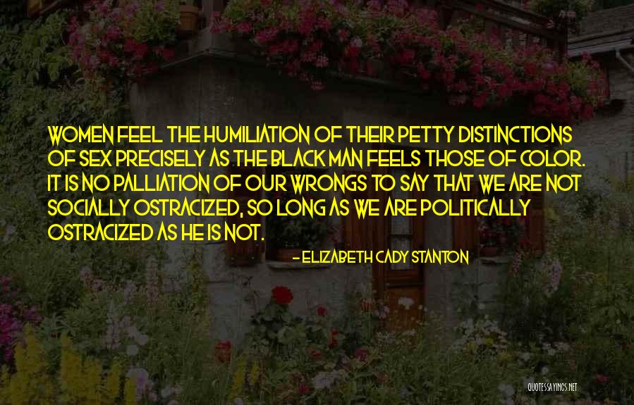Misagh Kordi Quotes By Elizabeth Cady Stanton Misagh Kordi Quotes By Elizabeth Cady Stanton