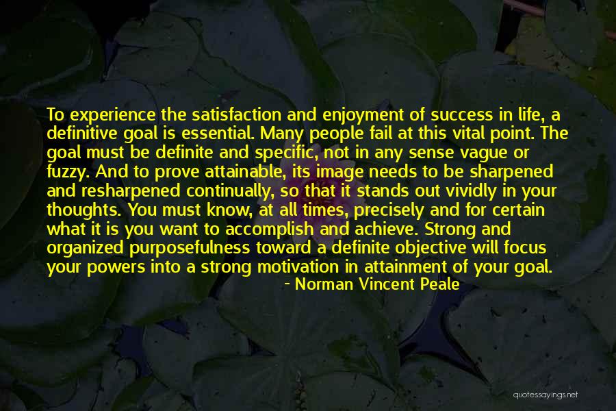 Misagh Kordi Quotes By Norman Vincent Peale Misagh Kordi Quotes By Norman Vincent Peale