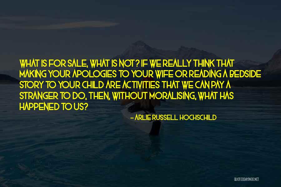 Misaghian Quotes By Arlie Russell Hochschild Misaghian Quotes By Arlie Russell Hochschild
