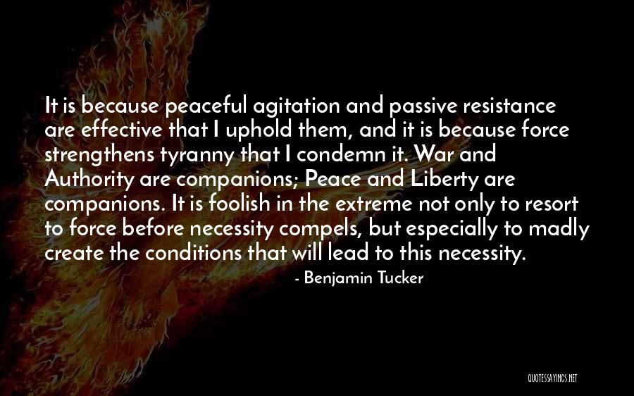 Misaghian Quotes By Benjamin Tucker Misaghian Quotes By Benjamin Tucker