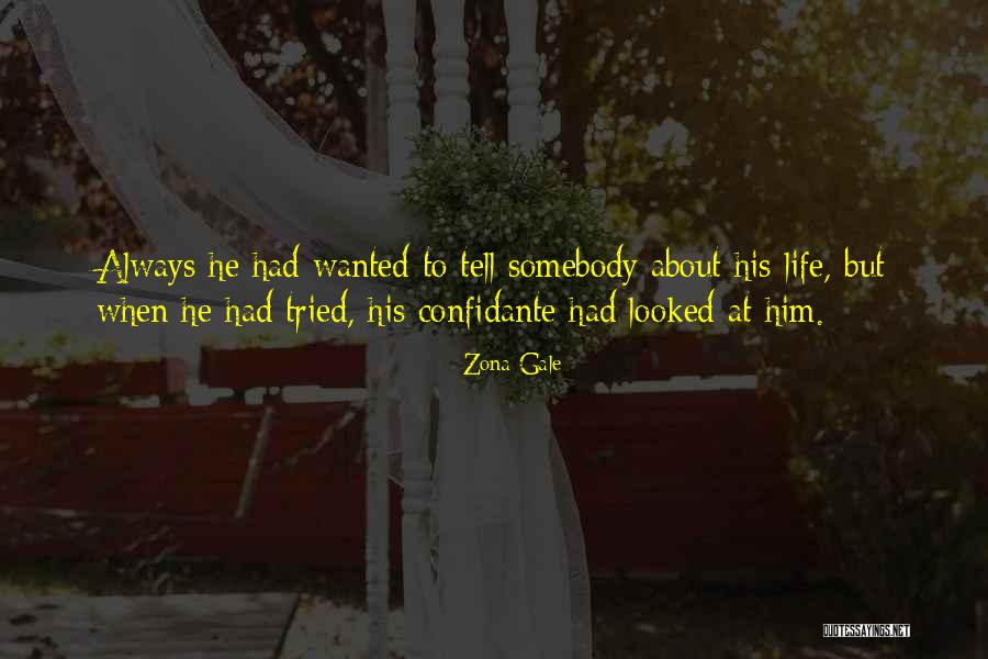 Misago Music Quotes By Zona Gale Misago Music Quotes By Zona Gale