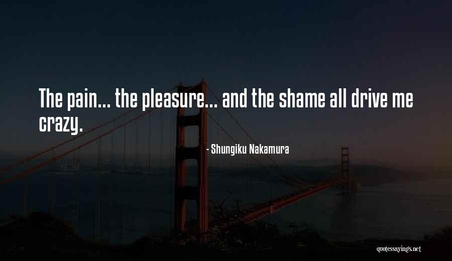 Misaki Takahashi Quotes By Shungiku Nakamura Misaki Takahashi Quotes By Shungiku Nakamura