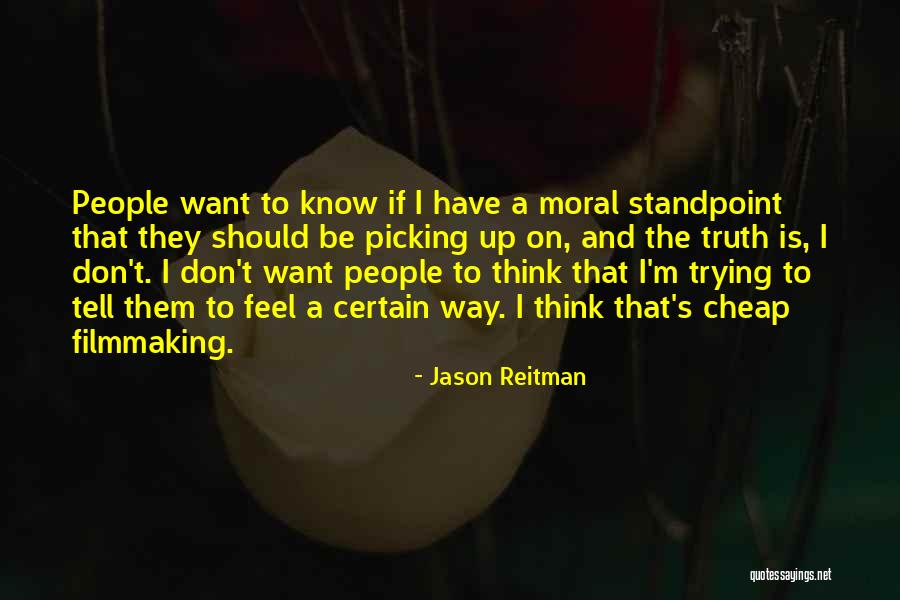 Misaki Tokura Quotes By Jason Reitman Misaki Tokura Quotes By Jason Reitman
