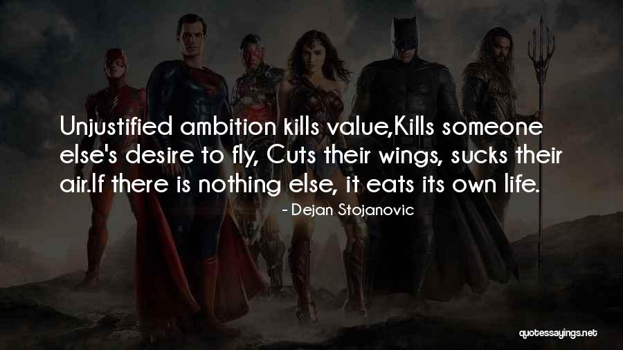 Misako Mcleod Quotes By Dejan Stojanovic Misako Mcleod Quotes By Dejan Stojanovic